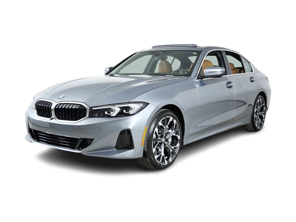 bmw 3 series 2026 WBA23LA04TFW42574 image bmw 3 series 2026 WBA23LA04TFW42574 image